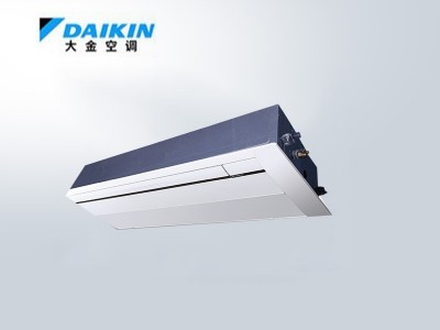 大金中央空調(diào)家用變頻多聯(lián)機(jī)風(fēng)管機(jī)