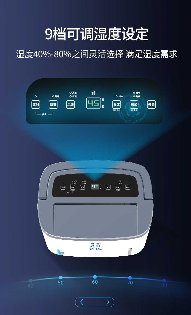 家用除濕機(jī)7