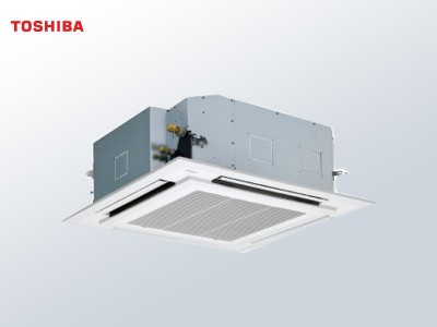 東芝空調(diào)四面、三面、二面出風(fēng)嵌入式