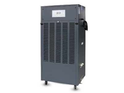 濕騰 ST-M20濕膜加濕器 加濕量480L/D 工業(yè)加濕機(jī)大型大容量加濕器