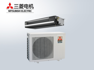 三菱電機(jī)中央空調(diào)2匹變頻風(fēng)管機(jī) PEAZ-SK50VA(D2)-S