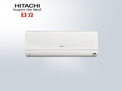 日立（Hitachi）RAS/C-26KHZ掛壁式空調(diào)大1匹冷暖掛機(jī)定速空調(diào)