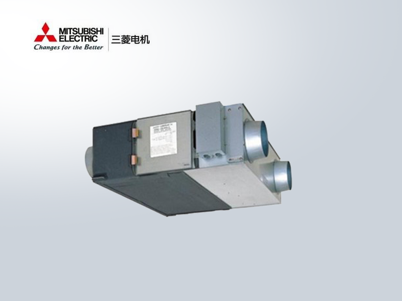 三菱電機新風智能型RX系列