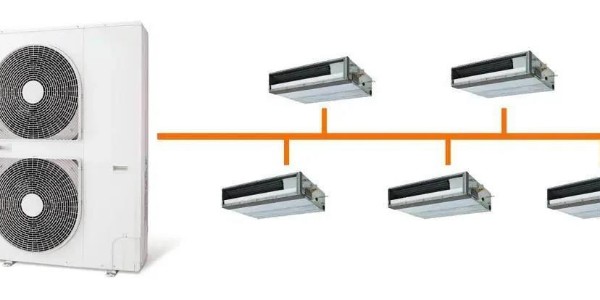 上海多聯(lián)機(jī)中央空調(diào)與風(fēng)管機(jī)的優(yōu)劣對(duì)比