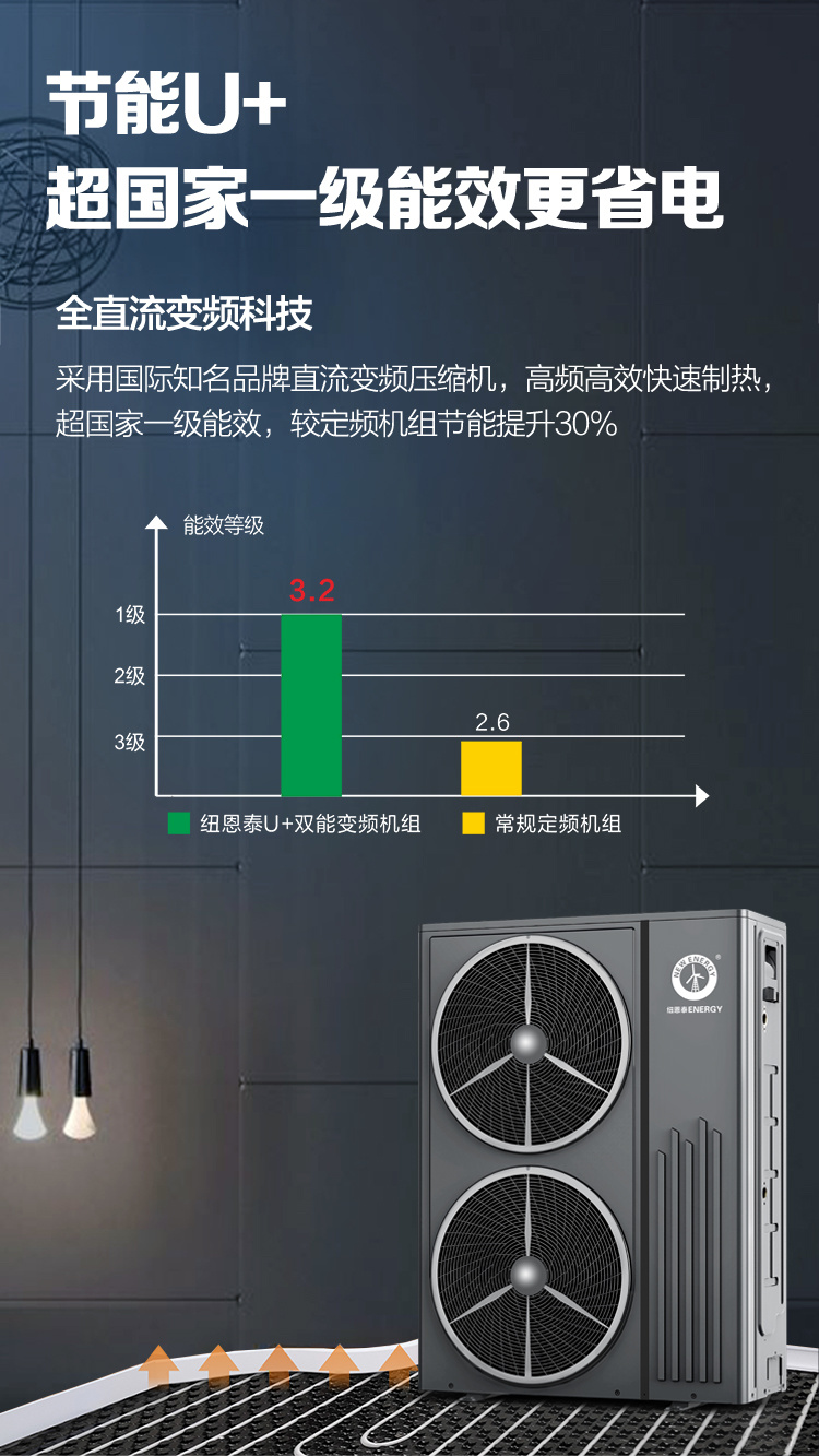 地暖中央空調8