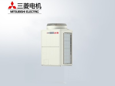 三菱電機CityMulti商用多聯(lián)機分體式中央空調(diào)冰焰系列