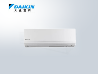 大金(DAIKIN)FTXM335RC 1.5匹冷暖變頻掛機空調靜音除濕