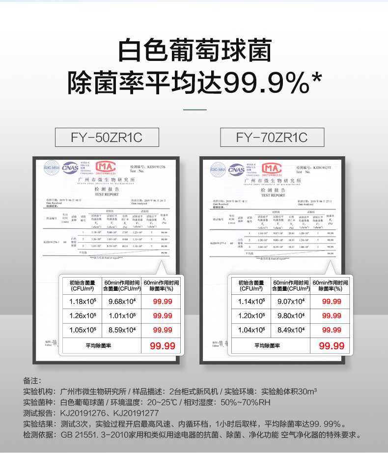 柜式新風機8